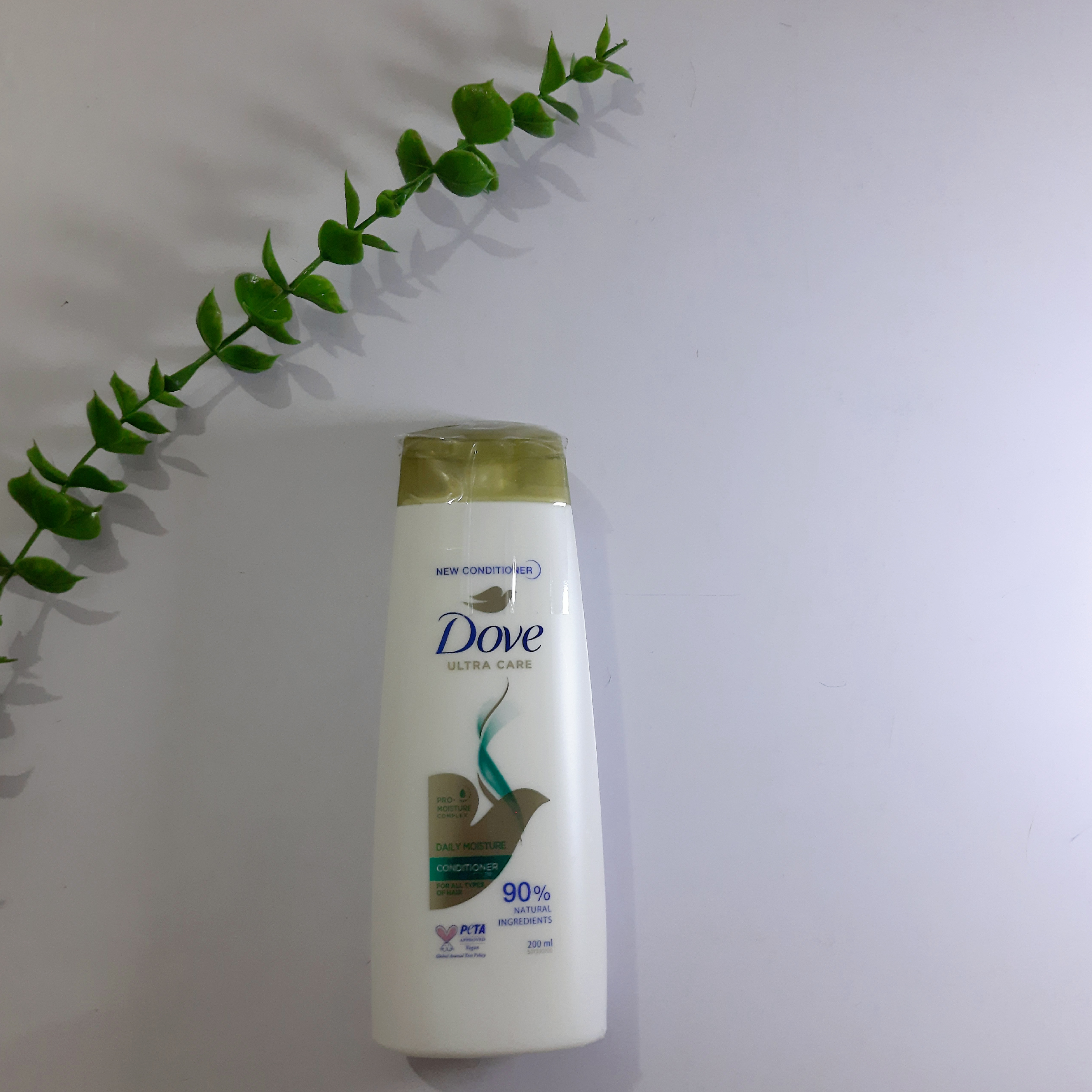 شامپو داوو نرم کننده 200 میلی