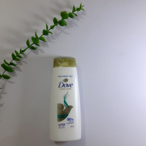 شامپو داوو نرم کننده 200 میلی