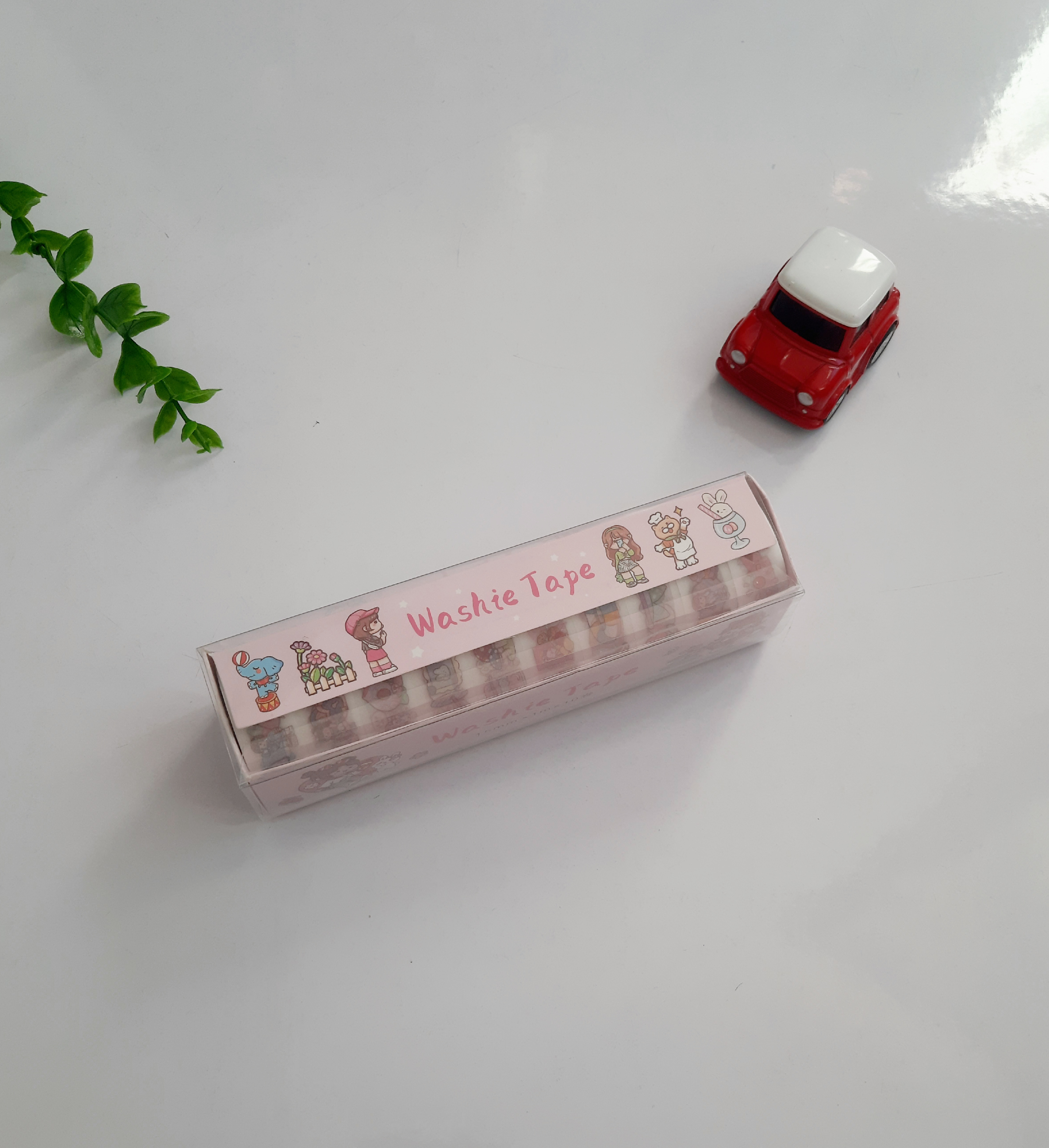 چسب وارداتی فانتزی