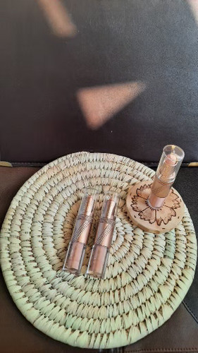 کانسیلر دو سر naked7